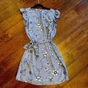 Loft Dress Size Medium